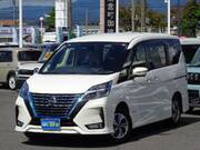 2022 NISSAN SERENA