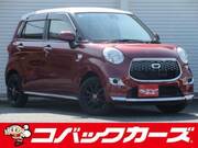 2015 DAIHATSU CAST