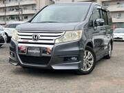 2011 HONDA STEPWAGON