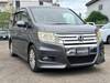 HONDA STEPWAGON