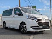 2020 TOYOTA GRANACE
