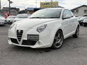2014 ALFA ROMEO MITO
