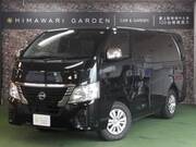 2023 NISSAN CARAVAN