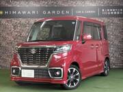 2018 SUZUKI SPACIA CUSTOM