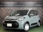 2023 TOYOTA SIENTA