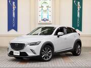 2016 MAZDA CX-3