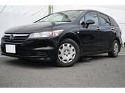 2008 HONDA STREAM