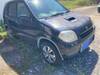 SUZUKI KEI