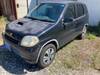 SUZUKI KEI