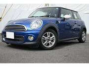 2013 BMW MINI COOPER