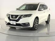 2018 NISSAN X-TRAIL