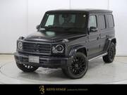 2022 MERCEDES BENZ G-CLASS