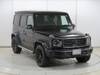 MERCEDES BENZ G-CLASS