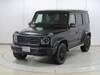 MERCEDES BENZ G-CLASS
