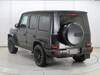MERCEDES BENZ G-CLASS