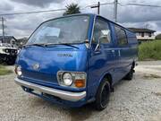 1977 TOYOTA HIACE VAN