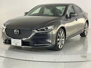 2018 MAZDA ATENZA SEDAN