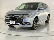 2015 MITSUBISHI OUTLANDER PHEV
