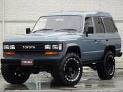 1989 TOYOTA LAND CRUISER VX