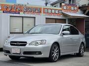 2004 SUBARU LEGACY B4