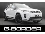 2019 LAND ROVER RANGE ROVER EVOQUE