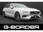 2021 VOLVO V60