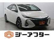 2017 TOYOTA PRIUS PHV
