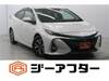 TOYOTA PRIUS PHV