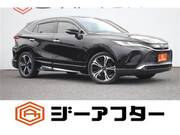 2021 TOYOTA HARRIER