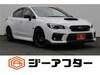 SUBARU WRX S4