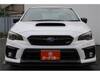SUBARU WRX S4
