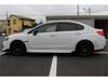 SUBARU WRX S4