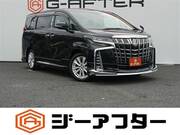 2021 TOYOTA ALPHARD