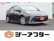 2019 TOYOTA PRIUS