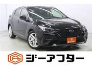 2024 SUBARU IMPREZA
