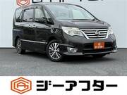 2014 NISSAN SERENA