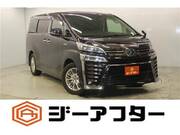 2019 TOYOTA VELLFIRE HYBRID