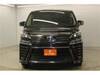 TOYOTA VELLFIRE HYBRID