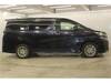 TOYOTA VELLFIRE HYBRID