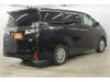 TOYOTA VELLFIRE HYBRID
