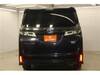 TOYOTA VELLFIRE HYBRID