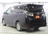 TOYOTA VELLFIRE HYBRID
