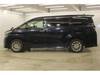 TOYOTA VELLFIRE HYBRID