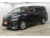 TOYOTA VELLFIRE HYBRID