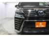 TOYOTA VELLFIRE HYBRID