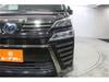 TOYOTA VELLFIRE HYBRID