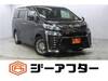 TOYOTA VELLFIRE HYBRID