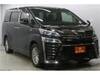 TOYOTA VELLFIRE HYBRID