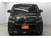 TOYOTA VELLFIRE HYBRID