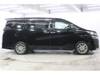 TOYOTA VELLFIRE HYBRID